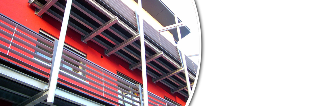 Metallverarbeitung Staudt