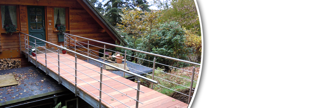 Metallverarbeitung Staudt