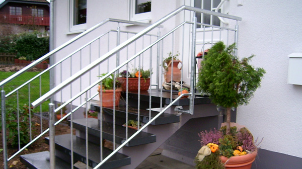 Metallverarbeitung Staudt