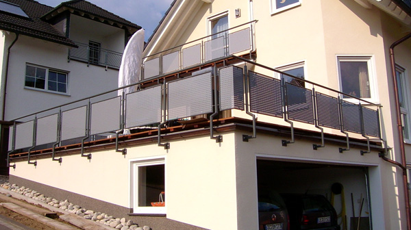 Metallverarbeitung Staudt