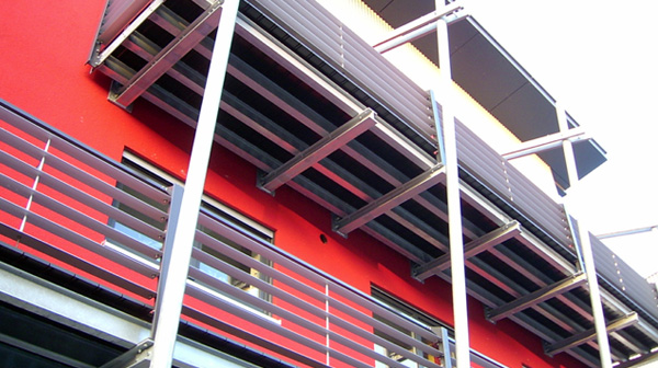 Metallverarbeitung Staudt