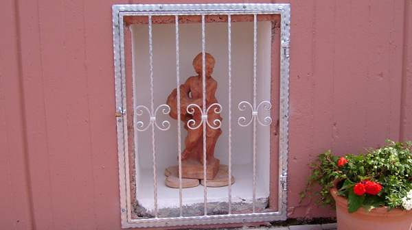 Metallverarbeitung Staudt