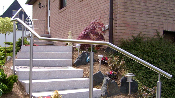 Metallverarbeitung Staudt