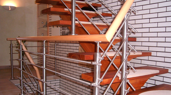 Metallverarbeitung Staudt