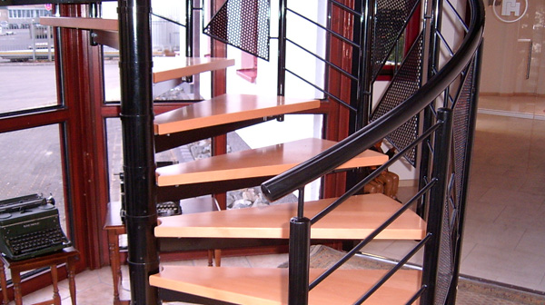 Metallverarbeitung Staudt