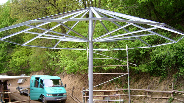 Metallverarbeitung Staudt