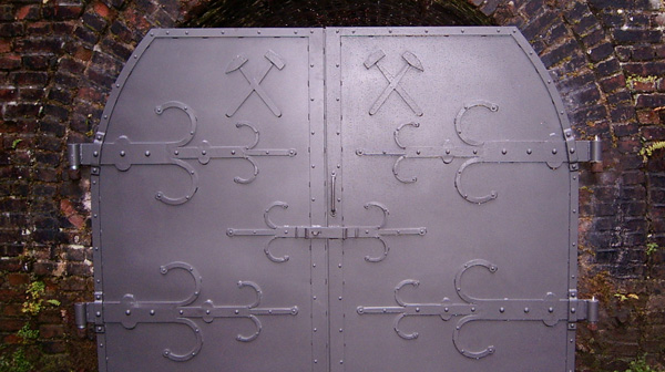 Metallverarbeitung Staudt