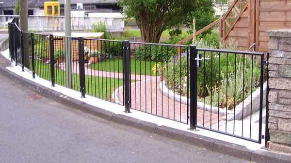 Metallverarbeitung Staudt