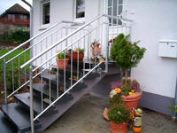 Metallverarbeitung Staudt