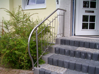 Metallverarbeitung Staudt