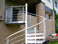 Metallverarbeitung Staudt