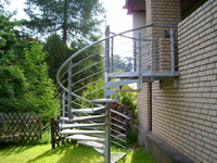 Metallverarbeitung Staudt