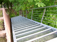 Metallverarbeitung Staudt