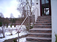 Metallverarbeitung Staudt