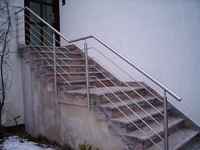 Metallverarbeitung Staudt