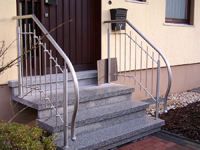 Metallverarbeitung Staudt