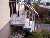 Metallverarbeitung Staudt