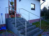 Metallverarbeitung Staudt