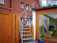 Metallverarbeitung Staudt