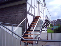 Metallverarbeitung Staudt