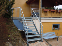 Metallverarbeitung Staudt