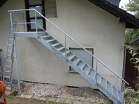 Metallverarbeitung Staudt