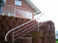 Metallverarbeitung Staudt