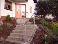 Metallverarbeitung Staudt