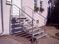 Metallverarbeitung Staudt