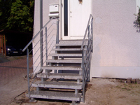 Metallverarbeitung Staudt