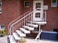 Metallverarbeitung Staudt