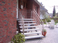 Metallverarbeitung Staudt