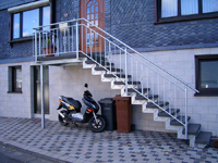 Metallverarbeitung Staudt