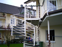 Metallverarbeitung Staudt