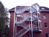 Metallverarbeitung Staudt