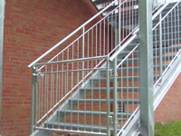 Metallverarbeitung Staudt