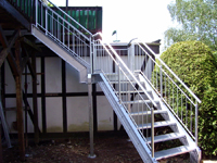 Metallverarbeitung Staudt