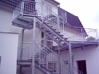 Metallverarbeitung Staudt