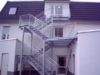 Metallverarbeitung Staudt