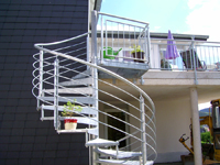 Metallverarbeitung Staudt