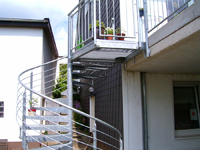 Metallverarbeitung Staudt