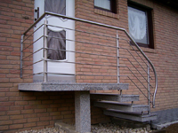 Metallverarbeitung Staudt