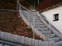 Metallverarbeitung Staudt