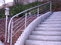 Metallverarbeitung Staudt