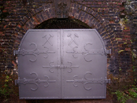 Metallverarbeitung Staudt