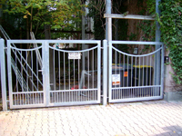 Metallverarbeitung Staudt