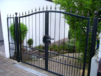 Metallverarbeitung Staudt