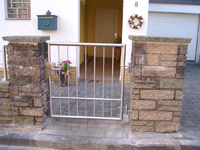 Metallverarbeitung Staudt