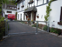 Metallverarbeitung Staudt