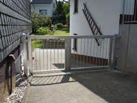 Metallverarbeitung Staudt